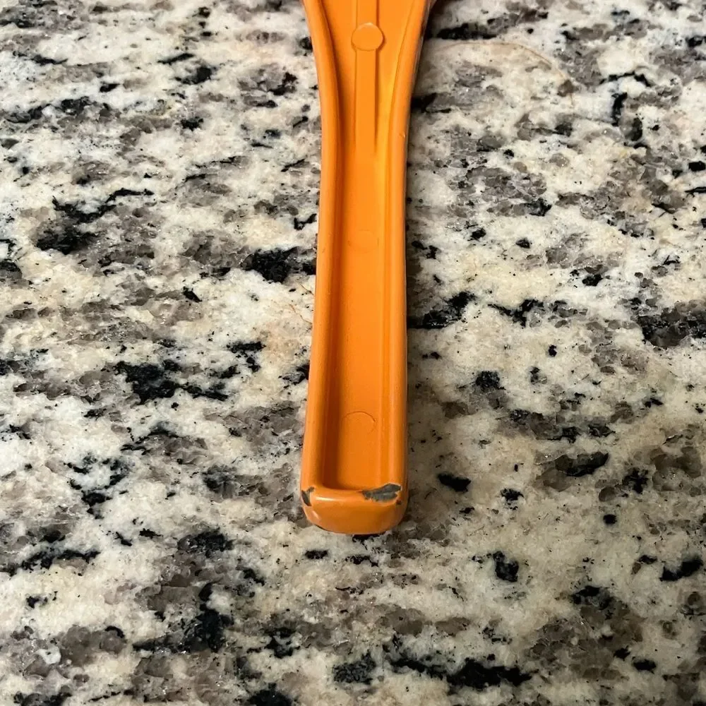 Well-Loved Hand Held Orange Squeezer